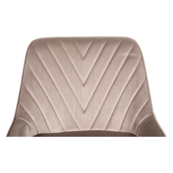 Барний стілець ART810В-HLR-7