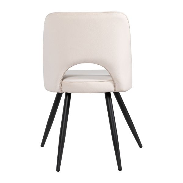 Обідній стілець ART211C-603-02 - фото 3