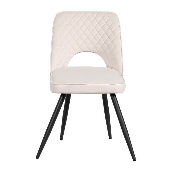 Обідній стілець ART211C-603-02 - фото 2