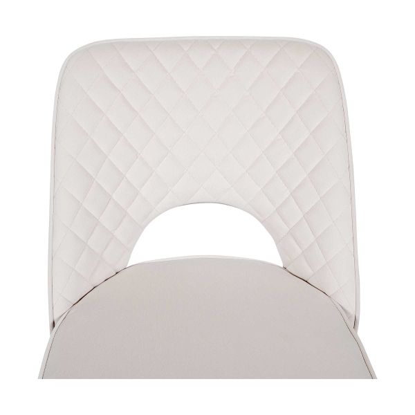 Обідній стілець ART211C-603-02 - фото 7