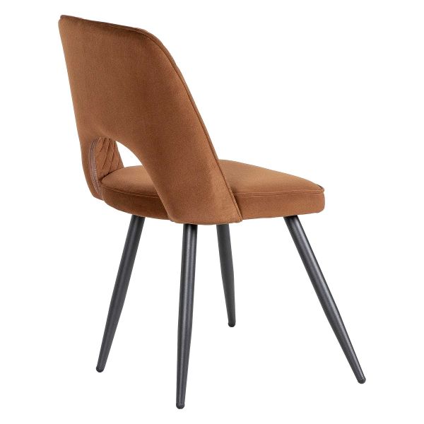 Обідній стілець ART211C-603-09 - фото 5