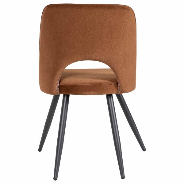 Обідній стілець ART211C-603-09 - фото 4