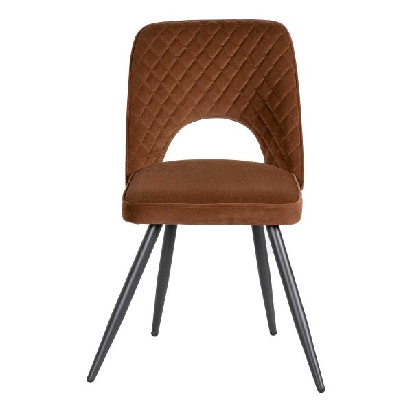 Обідній стілець ART211C-603-09 - фото 3