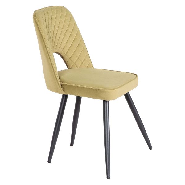 Обідній стілець ART211C-603-36 - фото 5