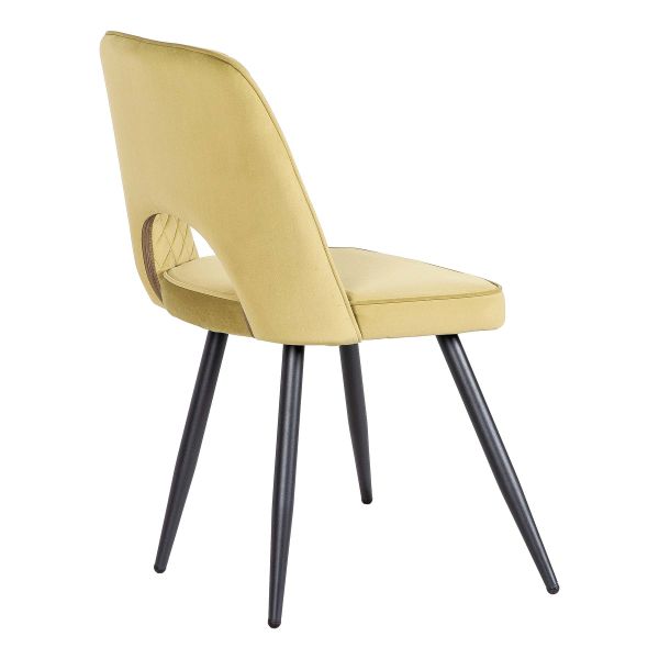 Обідній стілець ART211C-603-36 - фото 6