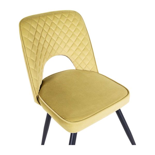 Обідній стілець ART211C-603-36 - фото 2