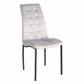 Обідній стілець ART212C-HLR-14