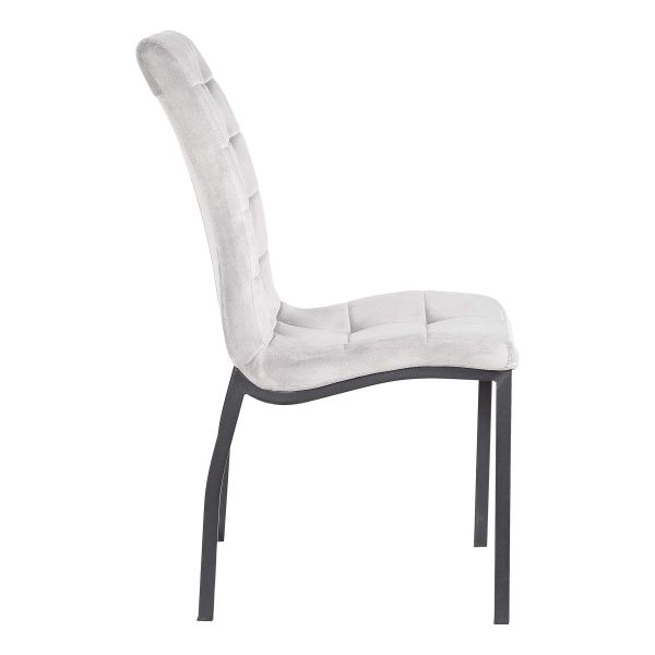 Обідній стілець ART212C-HLR-14 - фото 5