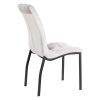 Обідній стілець ART212C-HLR-14 - фото 6