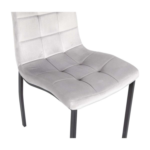 Обідній стілець ART212C-HLR-14 - фото 4