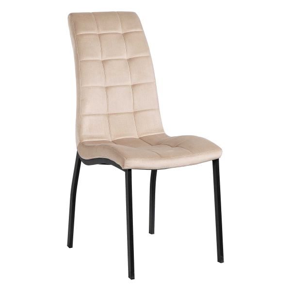 Обідній стілець ART212C-UF910-01