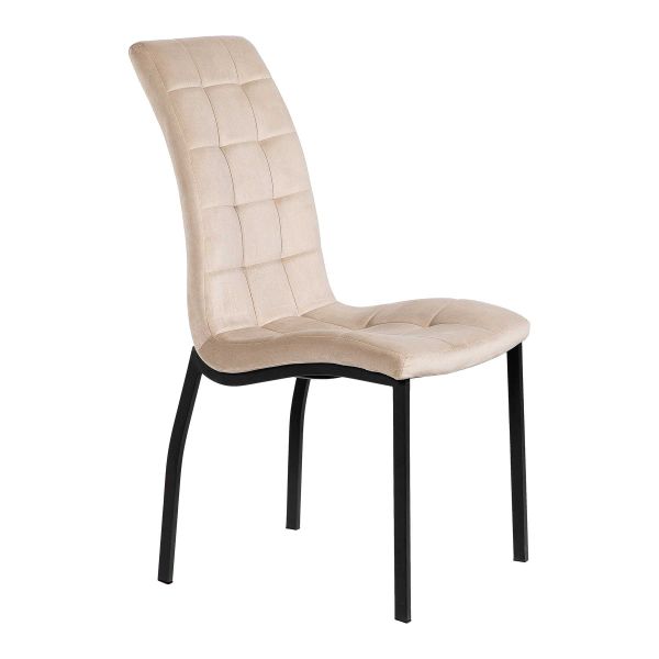 Обідній стілець ART212C-UF910-01 - фото 7