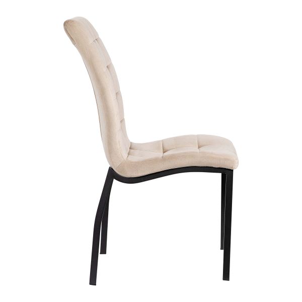 Обідній стілець ART212C-UF910-01 - фото 6