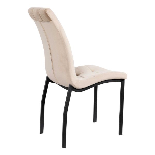 Обідній стілець ART212C-UF910-01 - фото 5