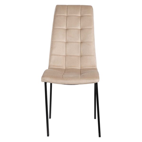 Обідній стілець ART212C-UF910-01 - фото 3