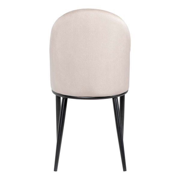 Обідній стілець ART766C-HLR-05 - фото 5