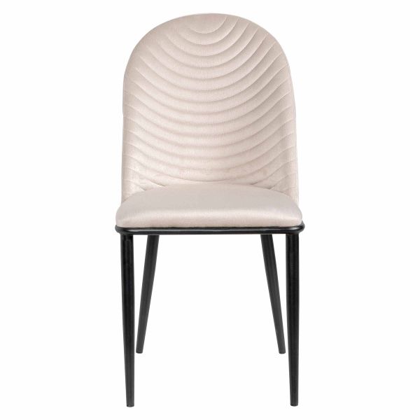 Обідній стілець ART766C-HLR-05 - фото 6