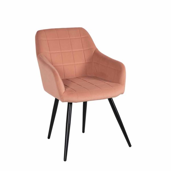 Обідній стілець ART805C-603-24 - фото 6