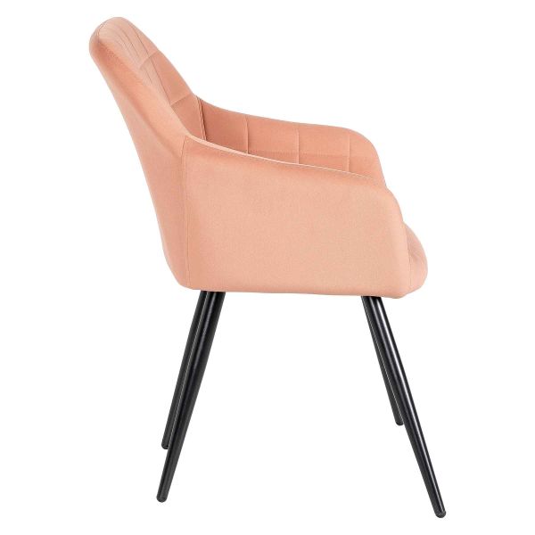 Обідній стілець ART805C-603-24 - фото 4