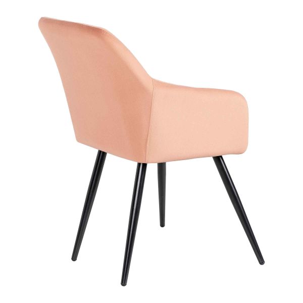 Обідній стілець ART805C-603-24 - фото 3