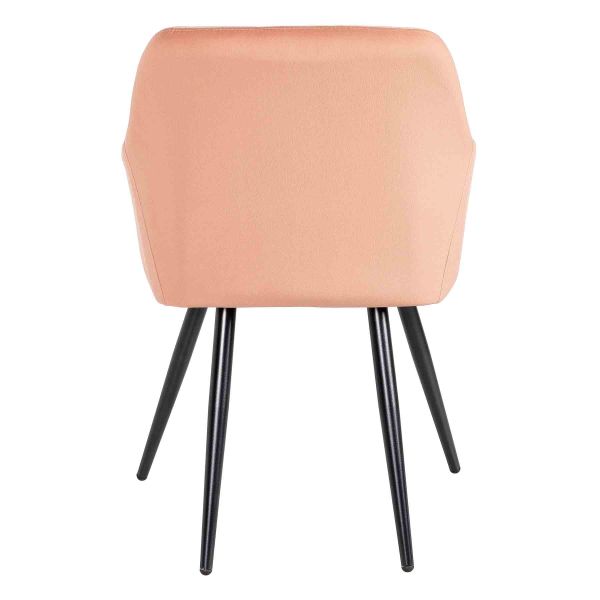 Обідній стілець ART805C-603-24 - фото 8