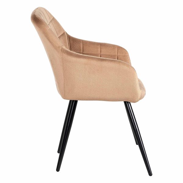 Обідній стілець ART805C-HLR-11 - фото 3