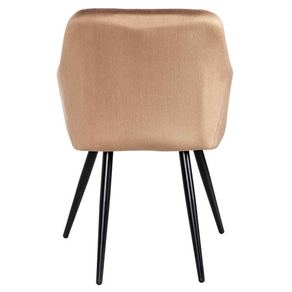 Обідній стілець ART805C-HLR-11 - фото 5