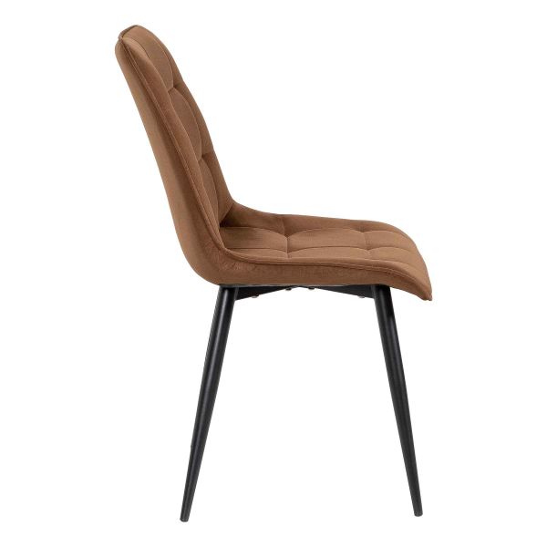 Обідній стілець ART860C-603-09 - фото 7