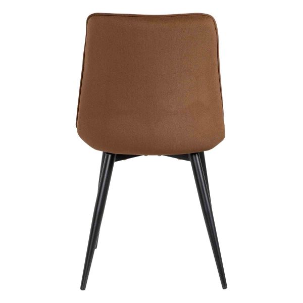 Обідній стілець ART860C-603-09 - фото 3