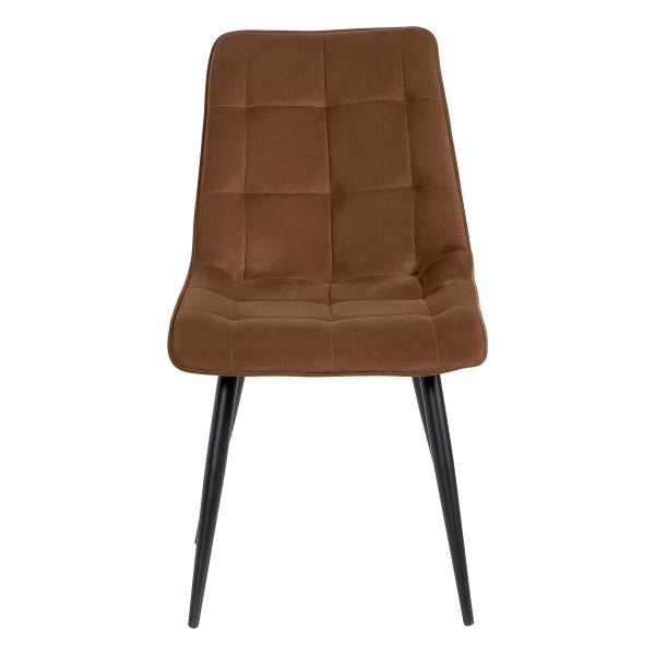 Обідній стілець ART860C-603-09 - фото 4