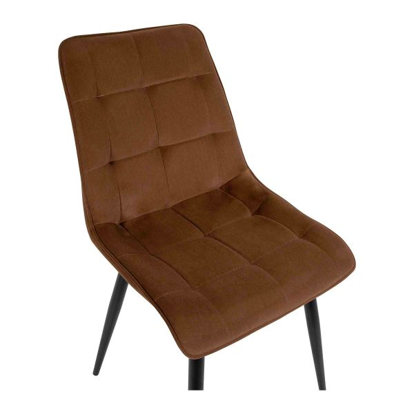 Обідній стілець ART860C-603-09