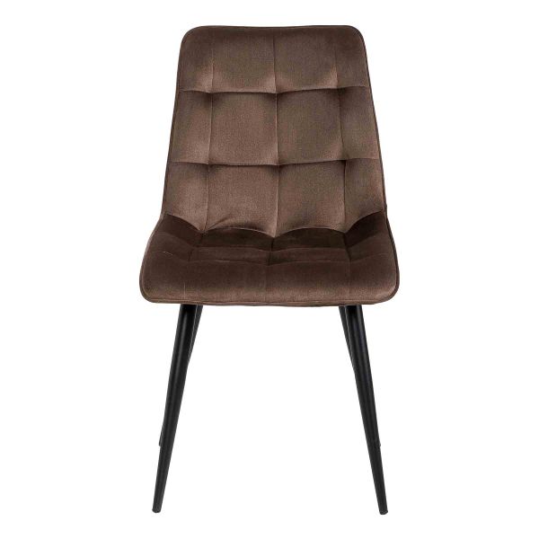 Обідній стілець ART860C-HLR-47 - фото 6