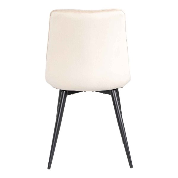 Обідній стілець ART860C-HLR-5 - фото 5