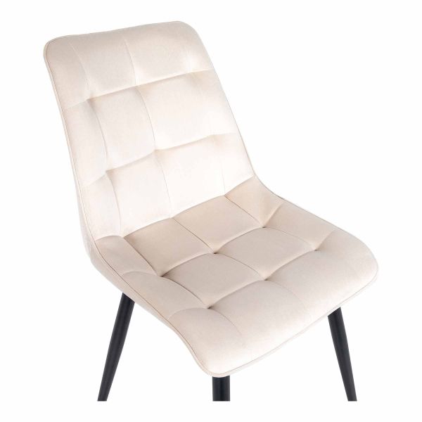 Обідній стілець ART860C-HLR-5 - фото 7