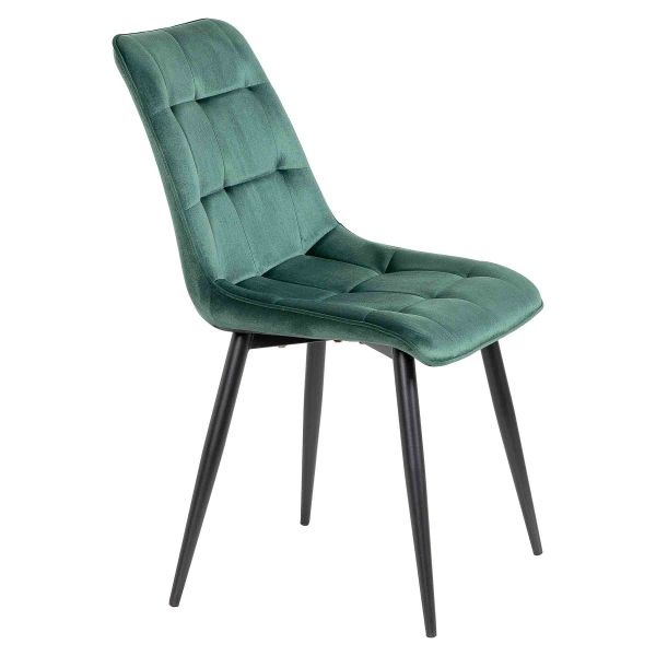 Обідній стілець ART860C-HLR-57 - фото 8