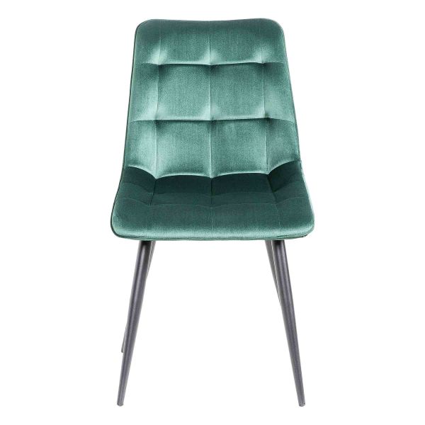 Обідній стілець ART860C-HLR-57 - фото 2