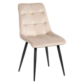 Обідній стілець ART860C-UF910-01