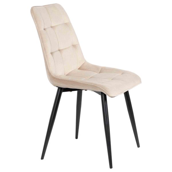 Обідній стілець ART860C-UF910-01 - фото 4