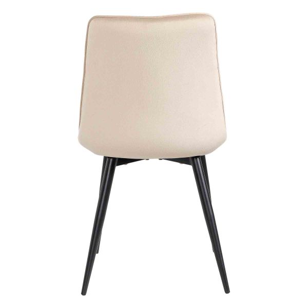 Обідній стілець ART860C-UF910-01 - фото 7