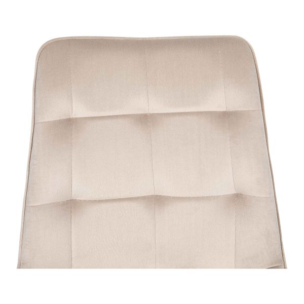 Обідній стілець ART860C-UF910-01