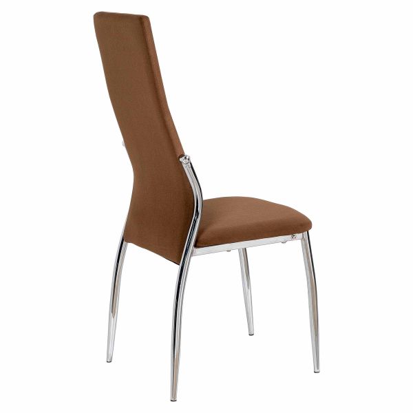 Обідній стілець ART106C-603-09 - фото 5