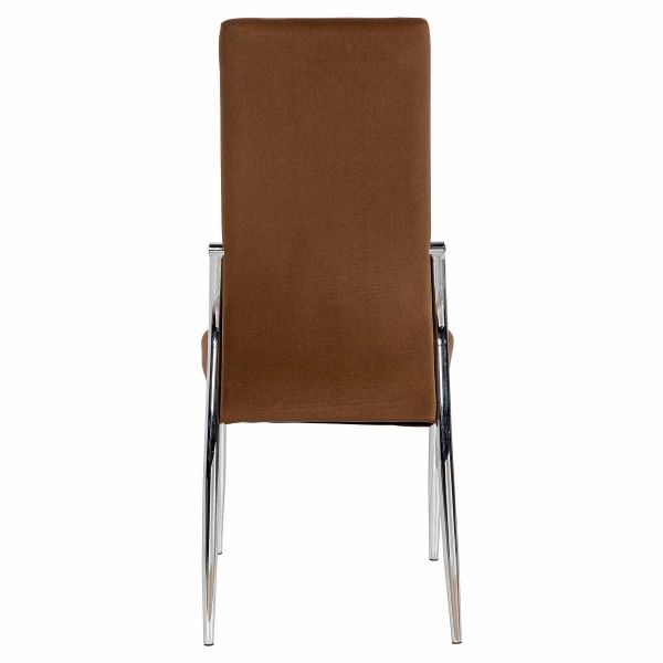 Обідній стілець ART106C-603-09 - фото 4