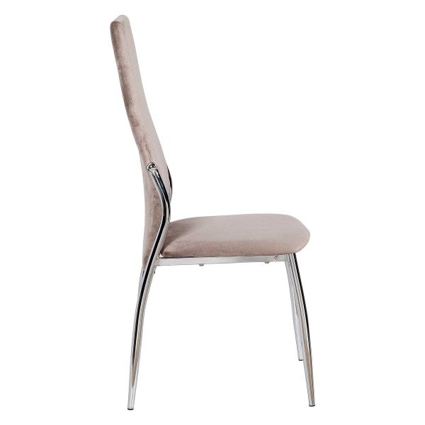 Обідній стілець ART106C-HLR-09 - фото 2