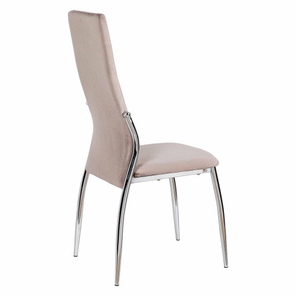 Обідній стілець ART106C-HLR-09 - фото 3