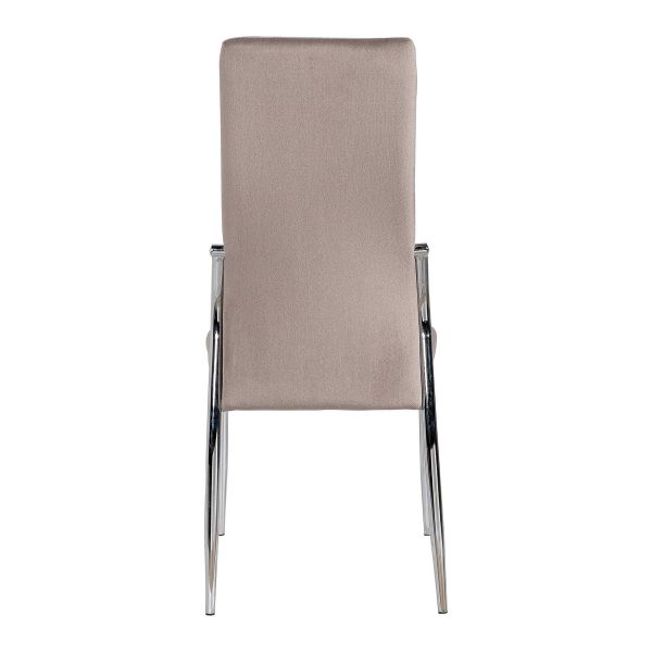 Обідній стілець ART106C-HLR-09 - фото 4