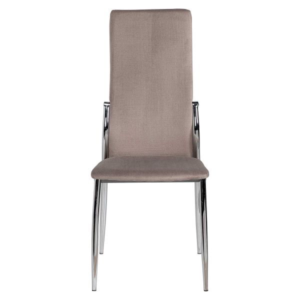 Обідній стілець ART106C-HLR-09 - фото 5