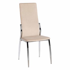 Обідній стілець ART106C-UF910-01