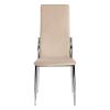 Обідній стілець ART106C-UF910-01 - фото 5