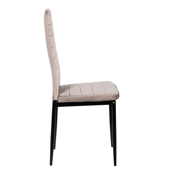 Обідній стілець ART157C -HLR-9 - фото 4