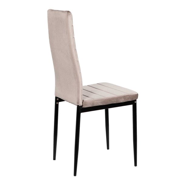 Обідній стілець ART157C -HLR-9 - фото 3